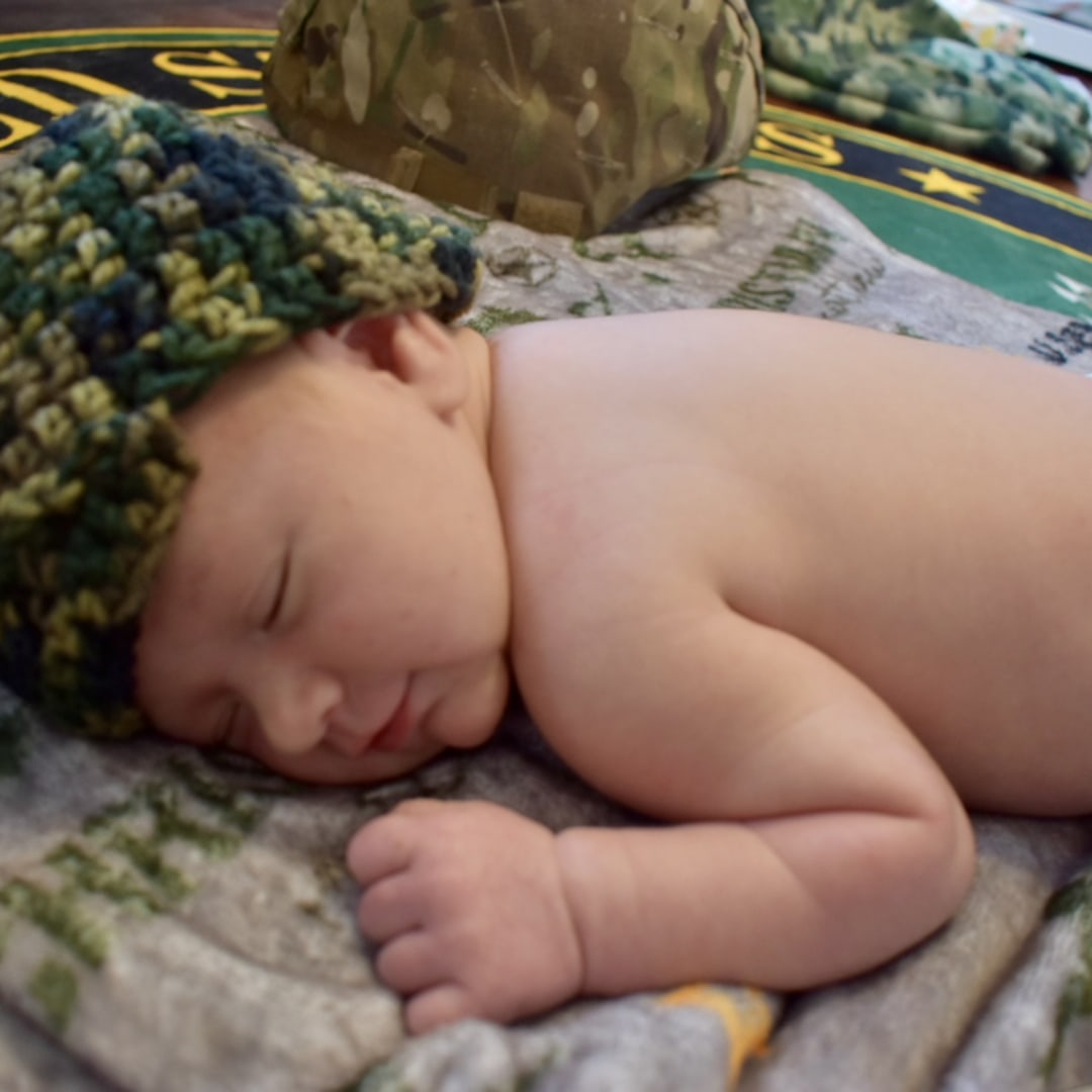 Photo shared by Alexis for their Babylist baby registry.