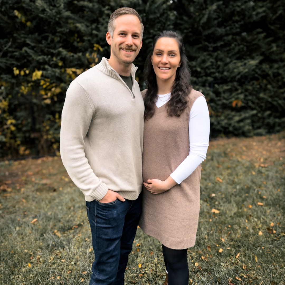 Photo shared by Madison for their Babylist baby registry.