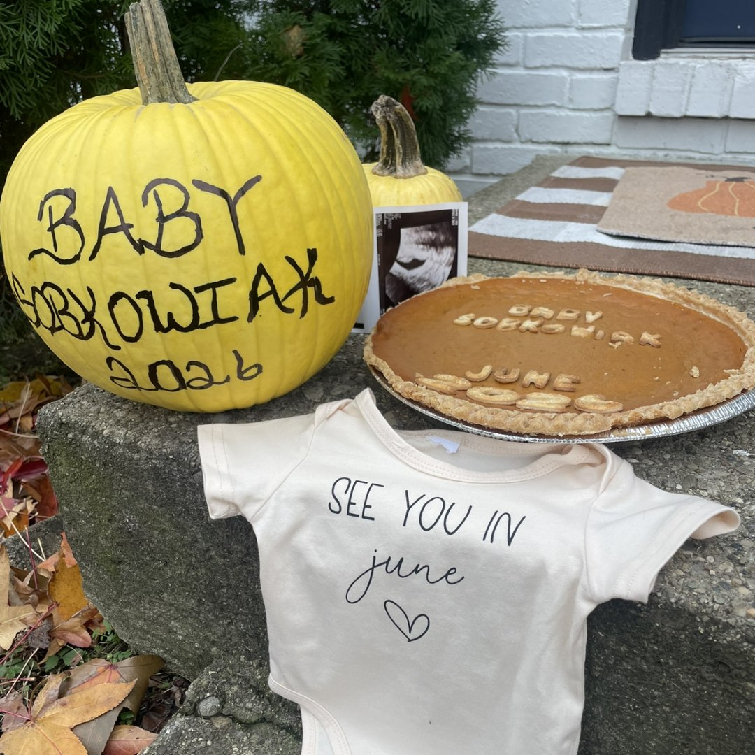 Photo shared by Aleque for their Babylist baby registry.