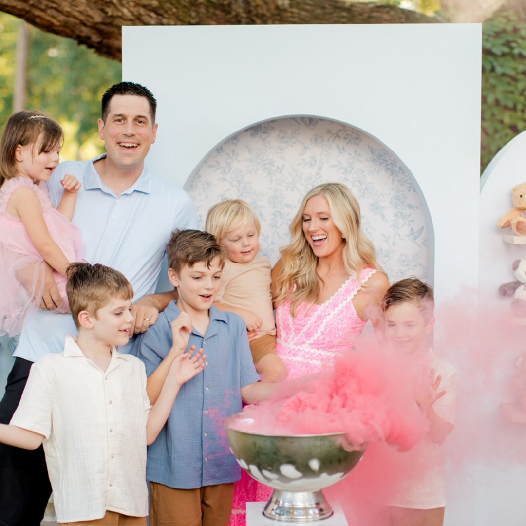 Photo shared by Lyndsay for their Babylist baby registry.