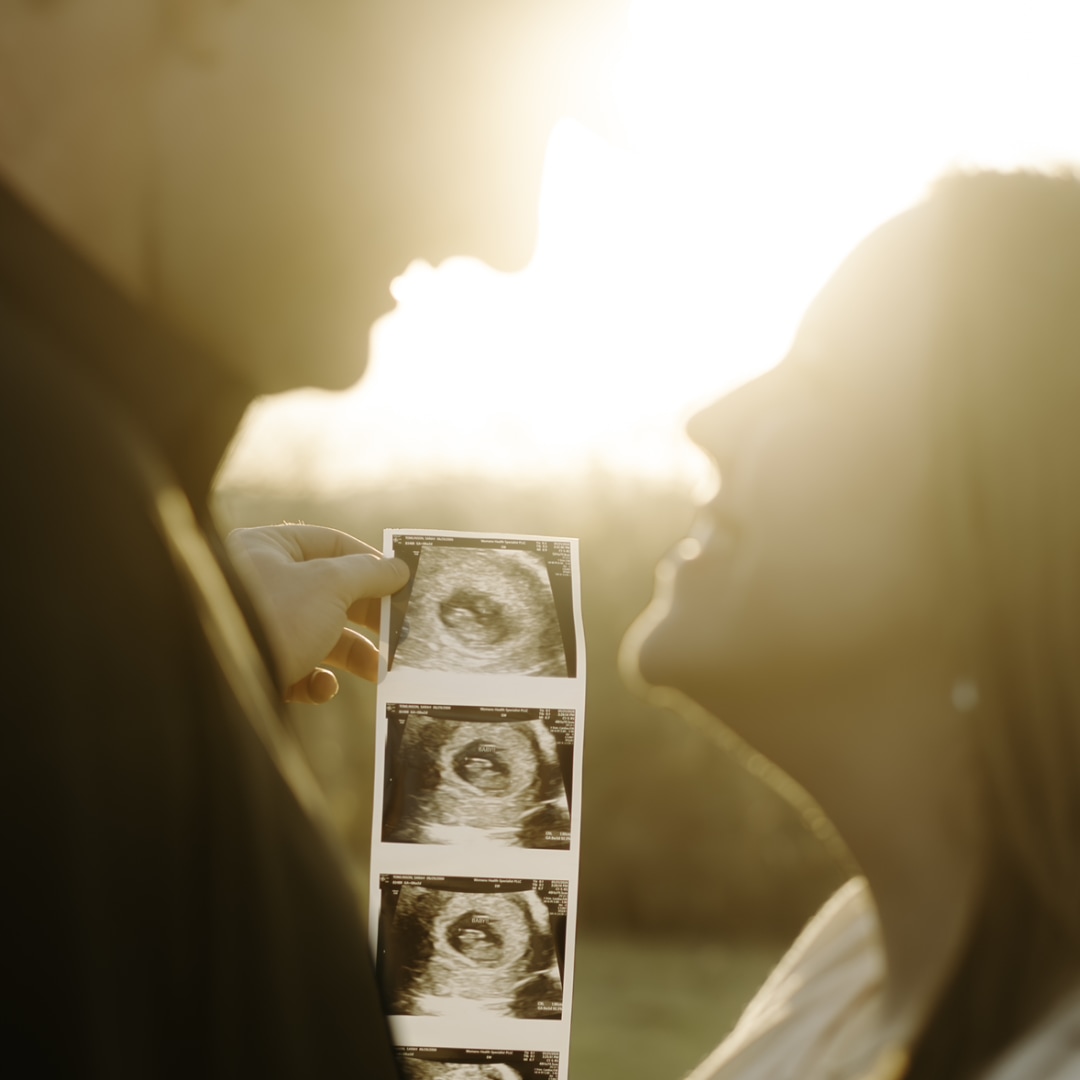 Photo shared by Sarah for their Babylist baby registry.