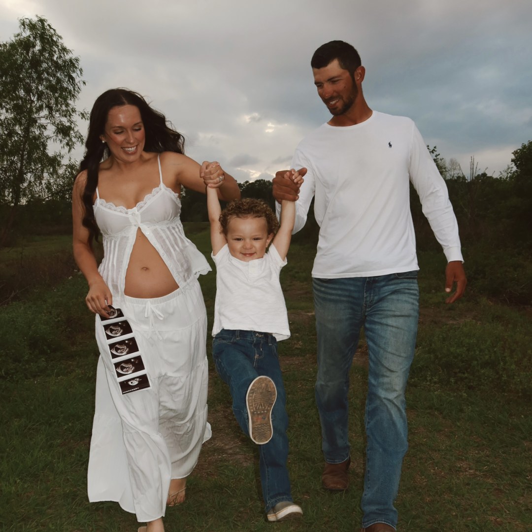 Photo shared by Kaitlyn for their Babylist baby registry.