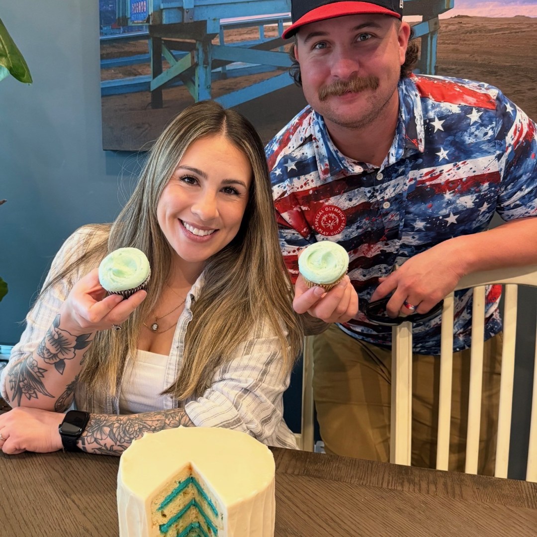 Photo shared by Natalie for their Babylist baby registry.