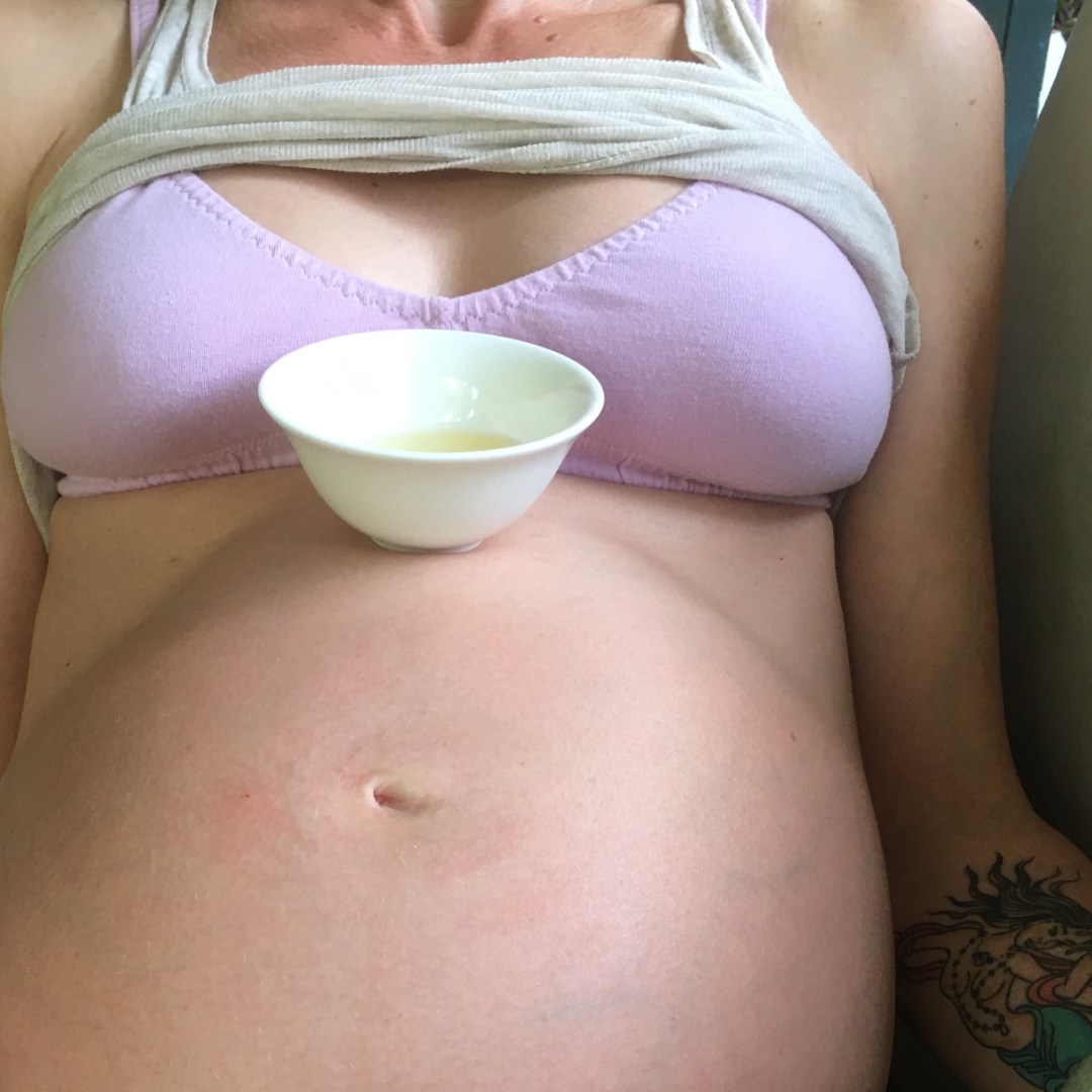 Photo shared by Ashley for their Babylist baby registry.