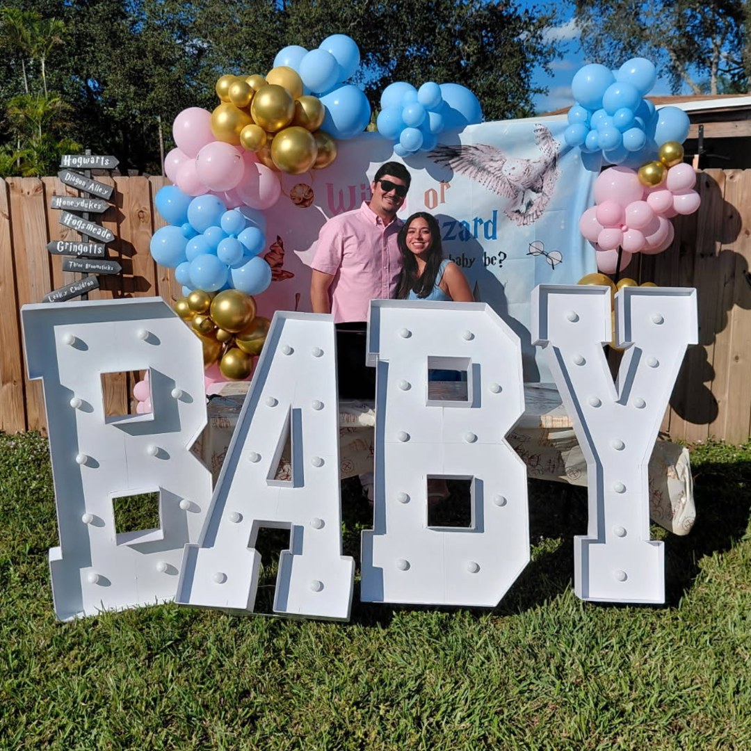 Photo shared by Grace for their Babylist baby registry.