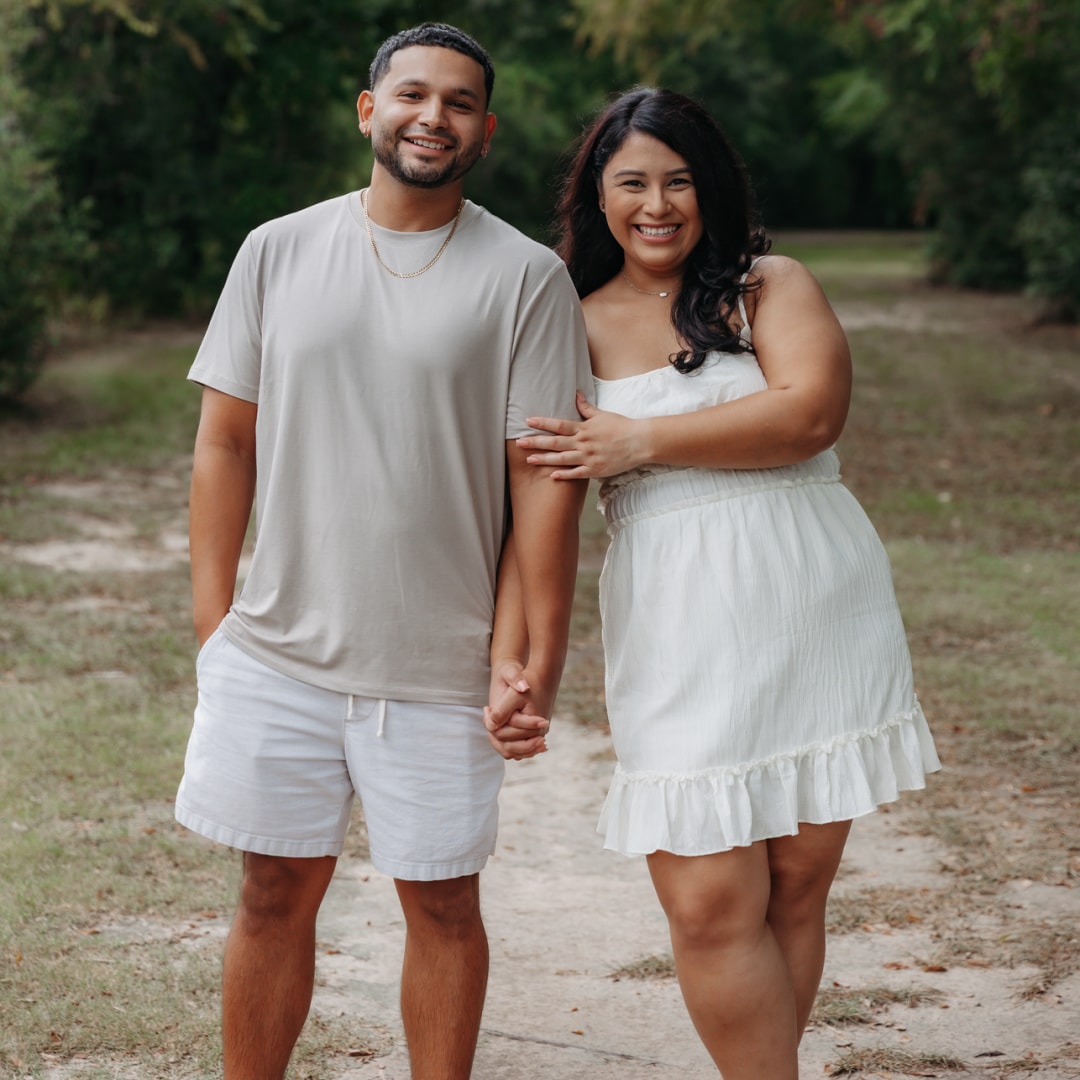 Photo shared by Evelyn for their Babylist baby registry.