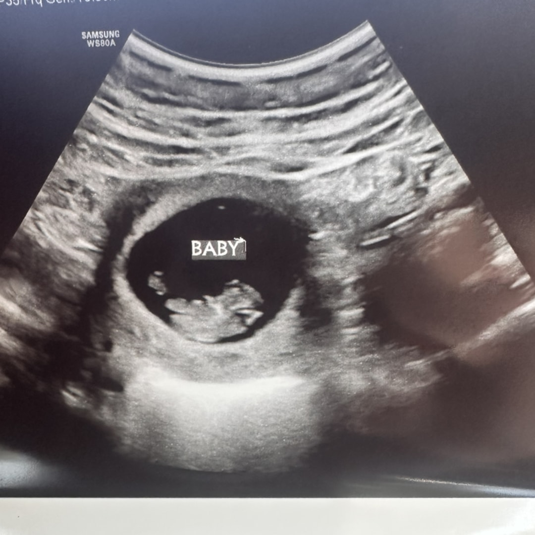 Photo shared by Daria for their Babylist baby registry.