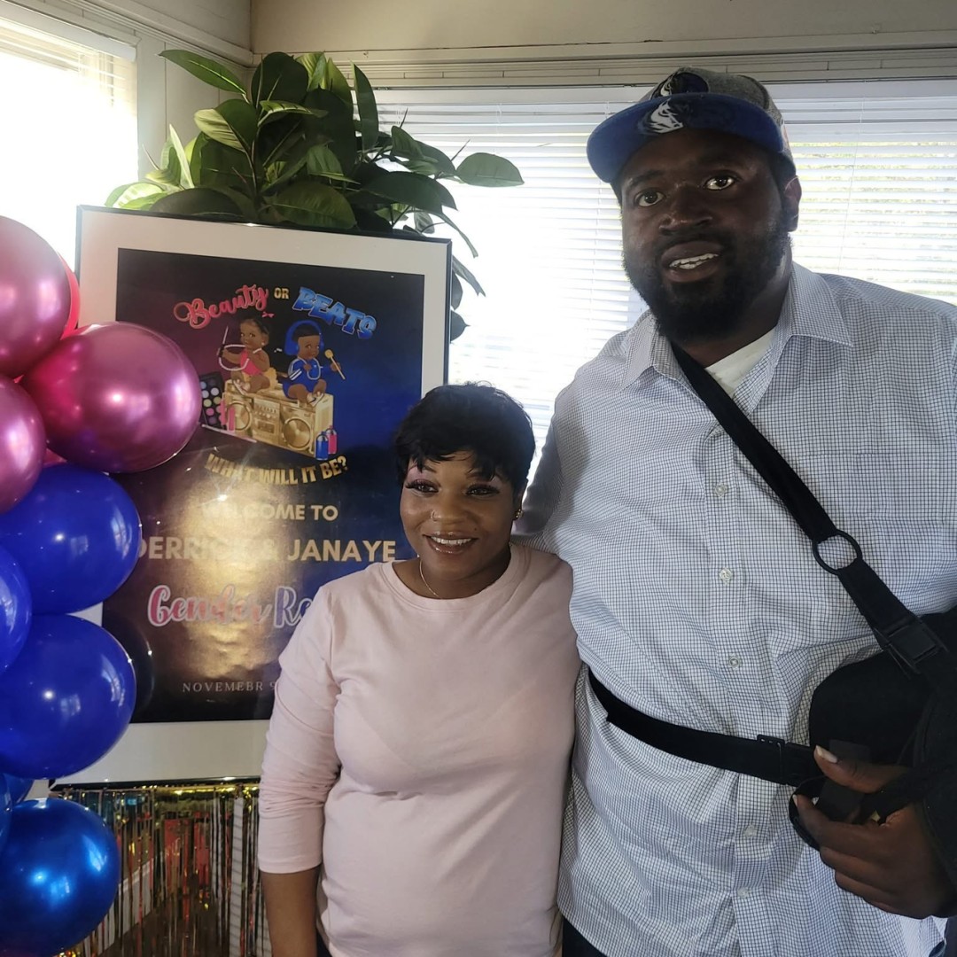 Photo shared by Janaye for their Babylist baby registry.