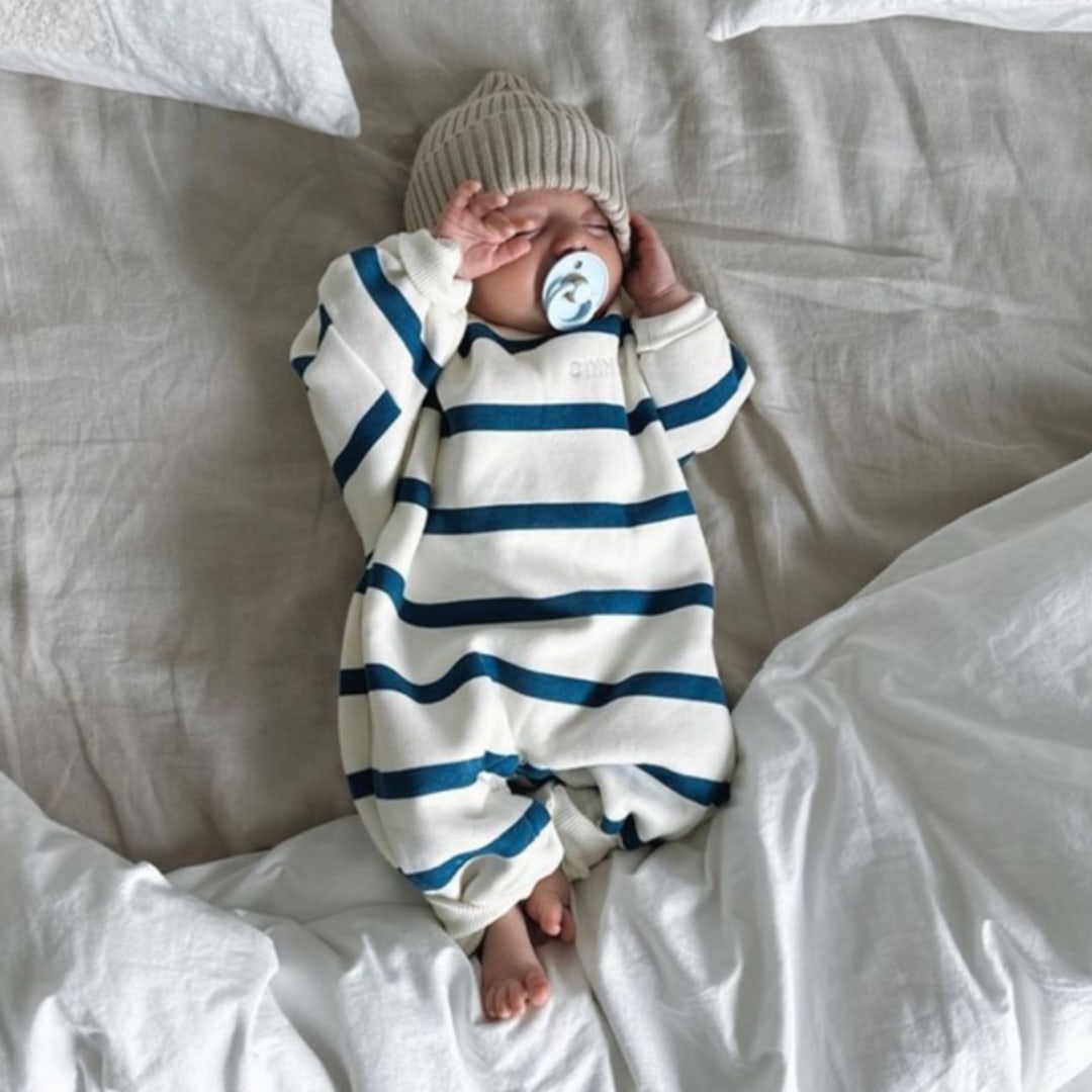 Photo shared by Brittany Baxter for their Babylist baby registry.