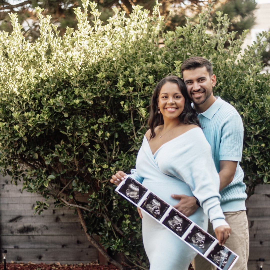 Photo shared by Isabella for their Babylist baby registry.