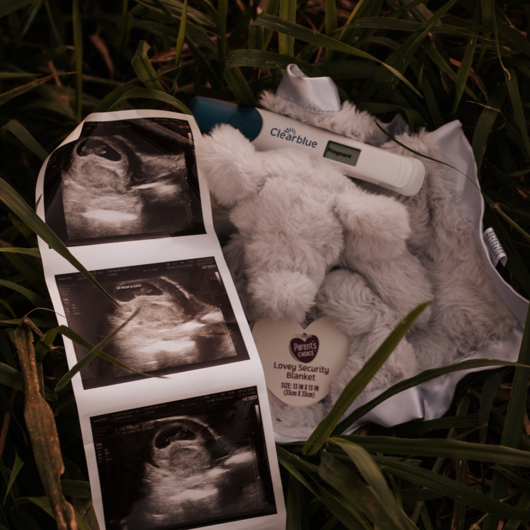 Photo shared by Joey for their Babylist baby registry.