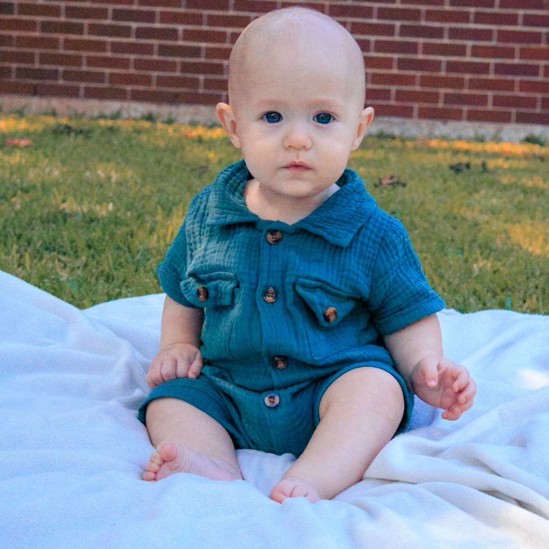 Photo shared by Alexys for their Babylist baby registry.