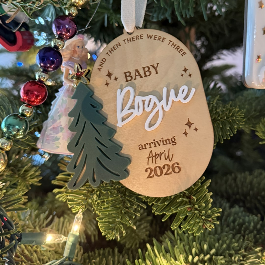 Photo shared by Timothy for their Babylist baby registry.