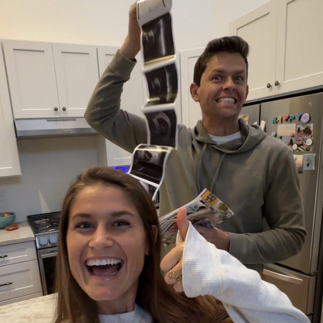 Photo shared by Lauren for their Babylist baby registry.