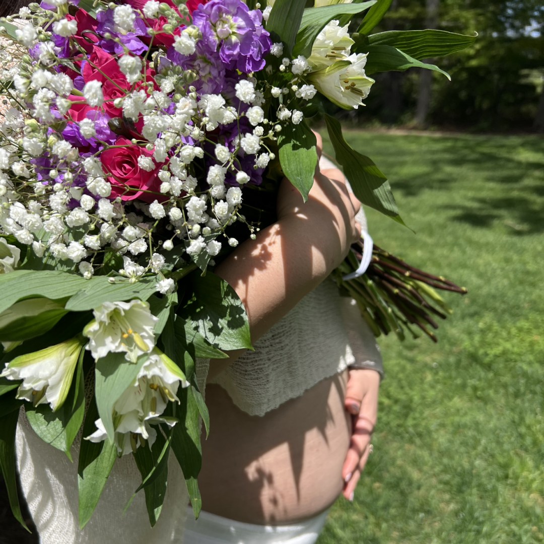 Photo shared by Ava for their Babylist baby registry.