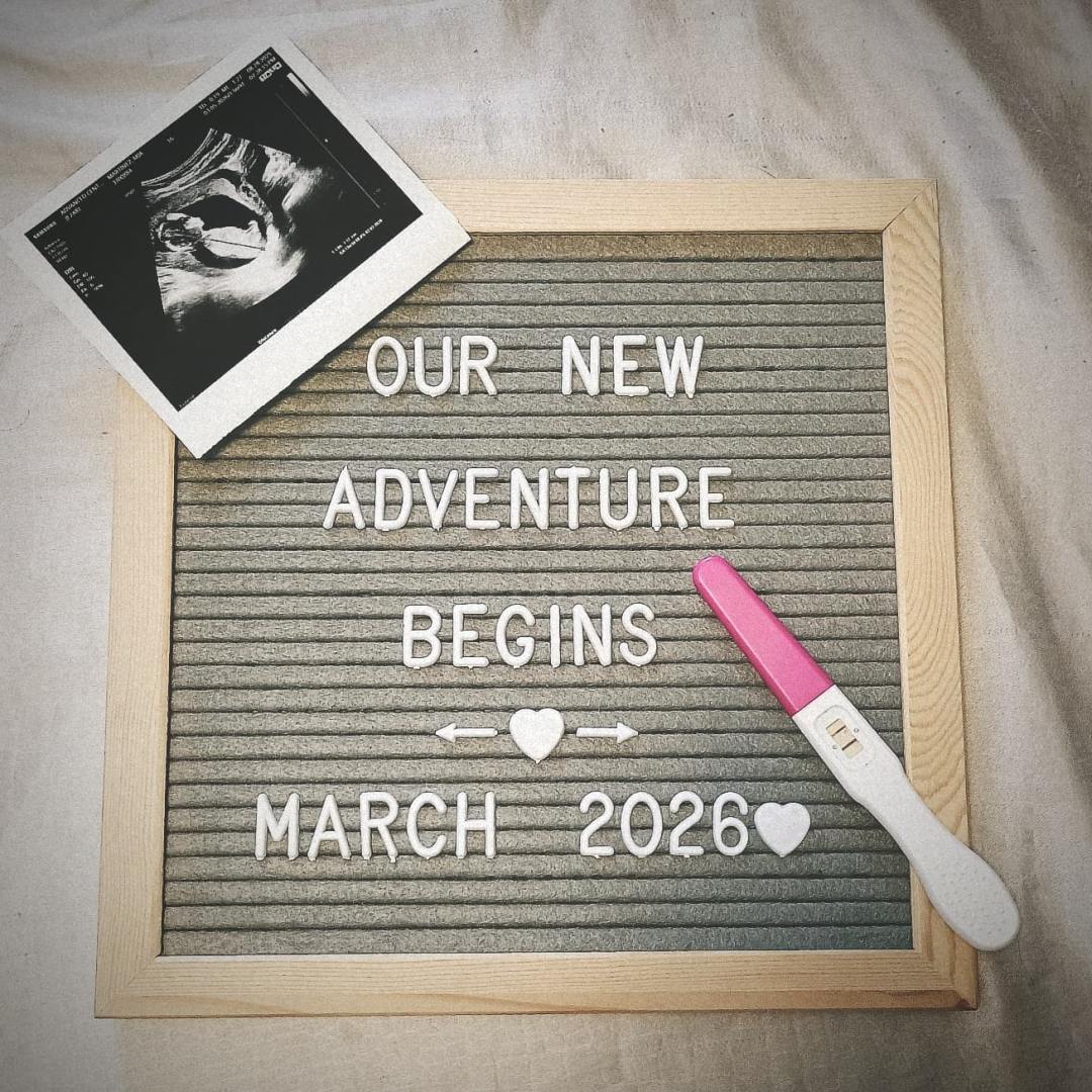 Photo shared by Mia for their Babylist baby registry.