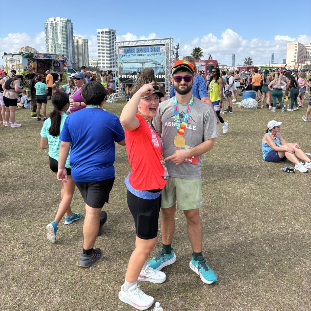 Photo shared by David for their Babylist baby registry.