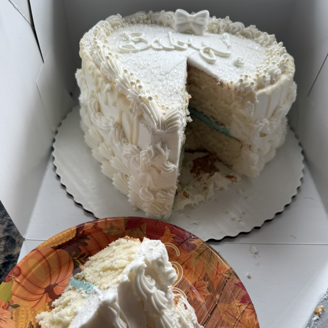 Photo shared by Jamie for their Babylist baby registry.