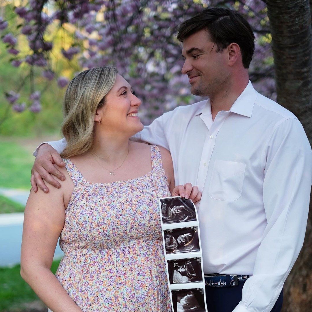 Photo shared by Emily for their Babylist baby registry.