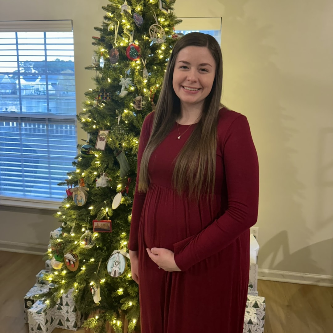 Photo shared by Cassidy for their Babylist baby registry.