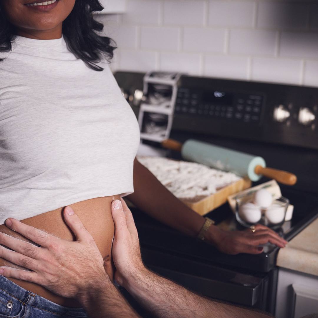 Photo shared by Duna for their Babylist baby registry.