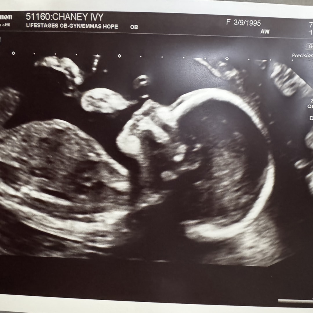 Photo shared by Ivy for their Babylist baby registry.
