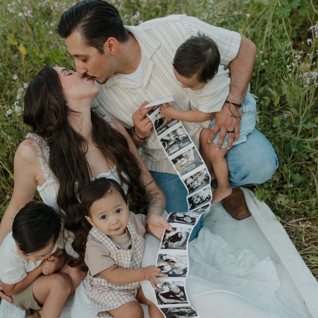 Photo shared by Anali for their Babylist baby registry.