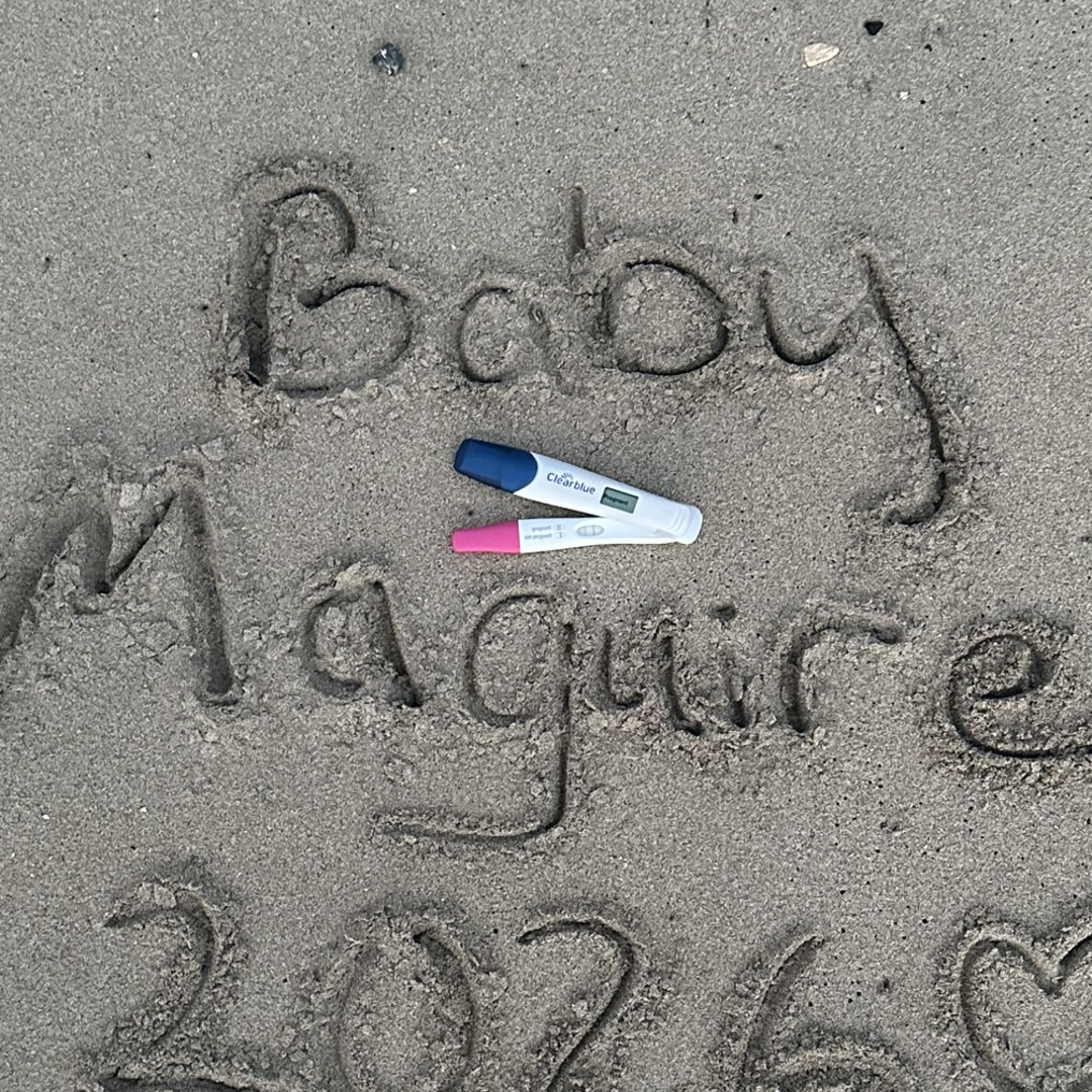 Photo shared by Bethany for their Babylist baby registry.