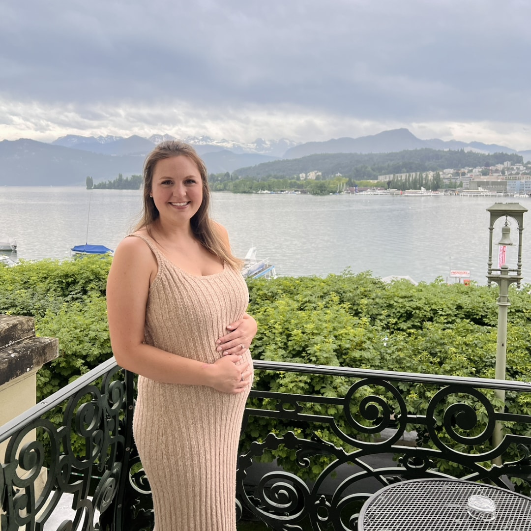 Photo shared by Morgan for their Babylist baby registry.
