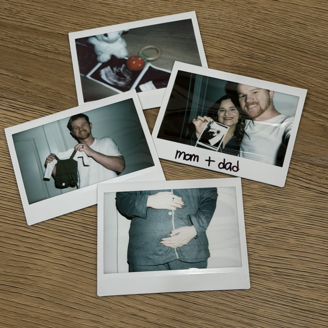 Photo shared by Emileigh for their Babylist baby registry.