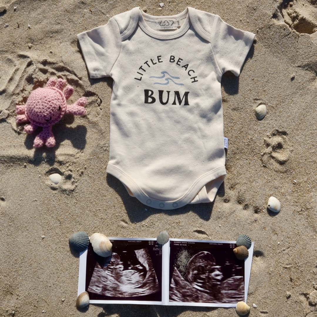 Photo shared by Vanessa for their Babylist baby registry.