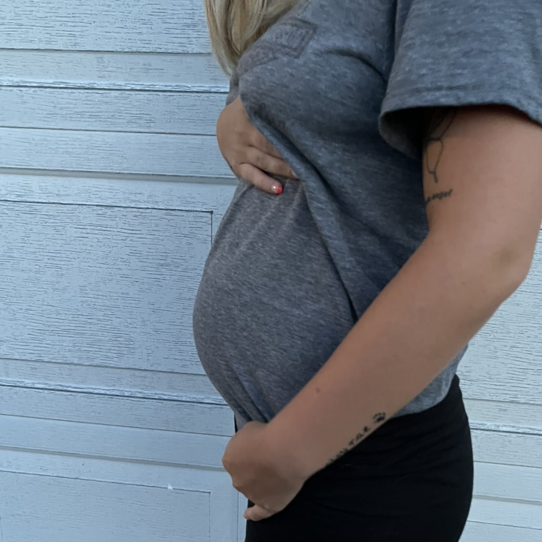 Photo shared by Chyanne for their Babylist baby registry.