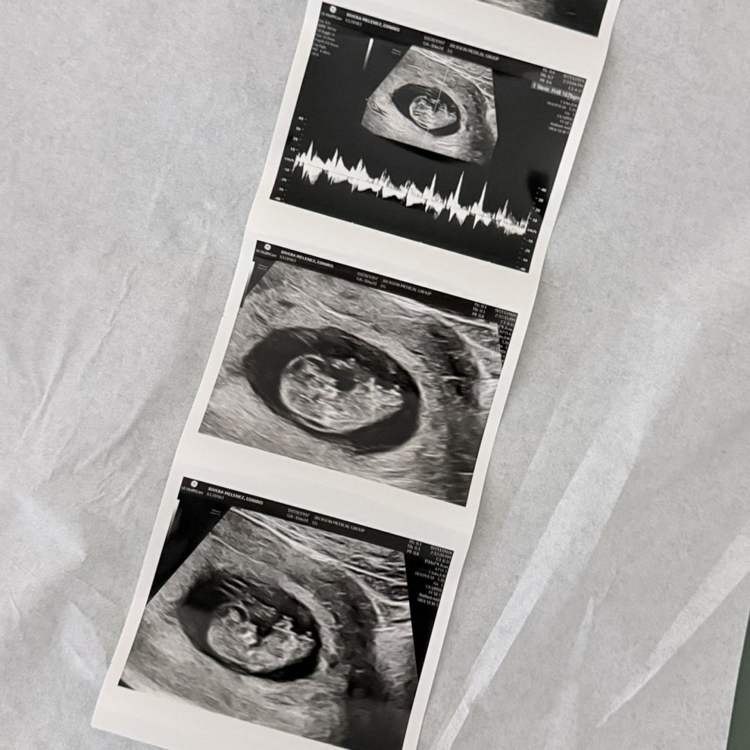 Photo shared by Edniris for their Babylist baby registry.