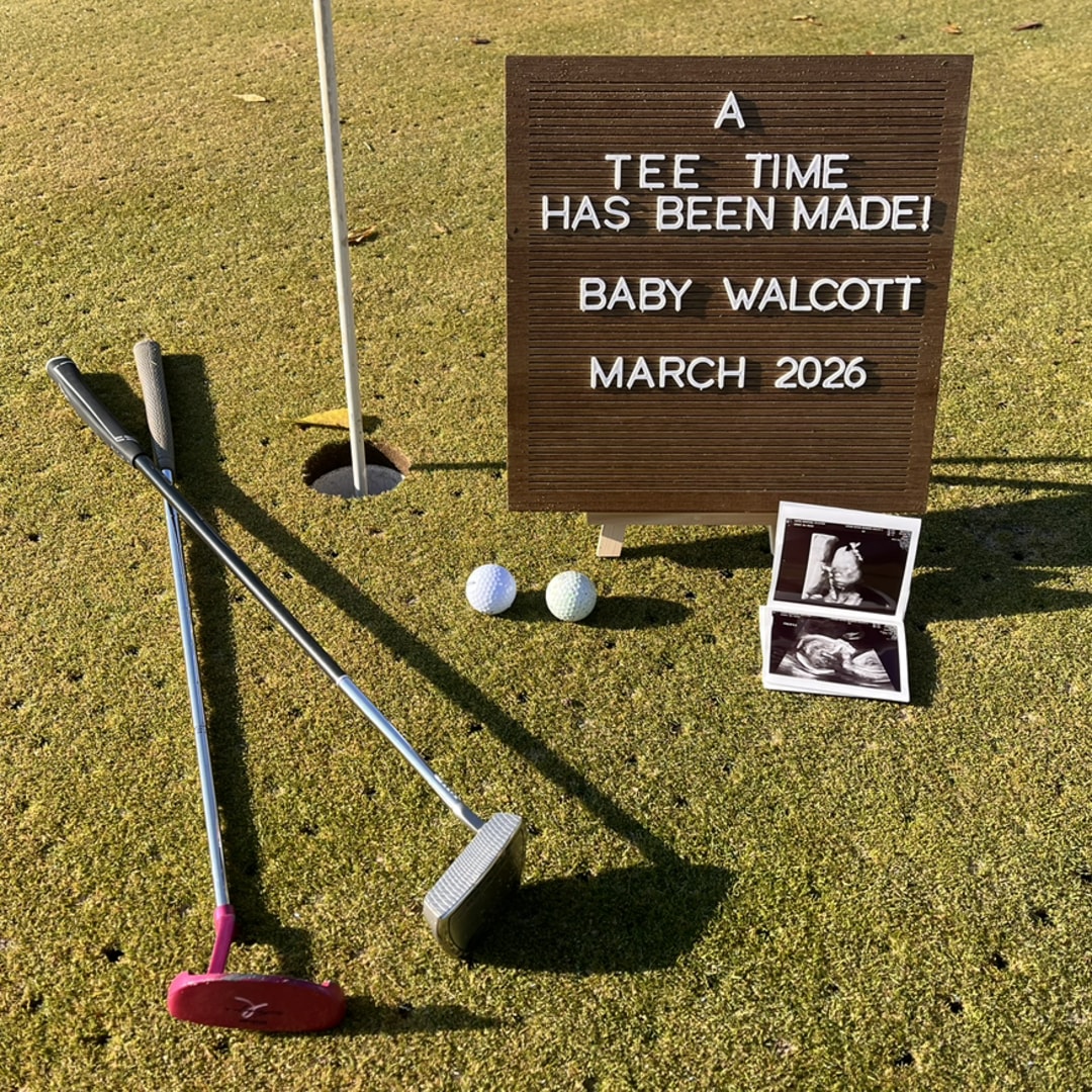 Photo shared by Tana for their Babylist baby registry.