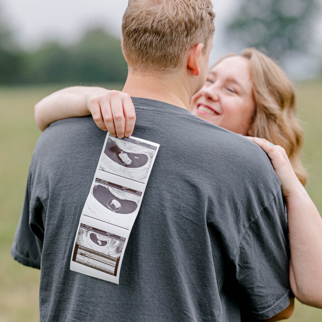Photo shared by Gabrielle for their Babylist baby registry.