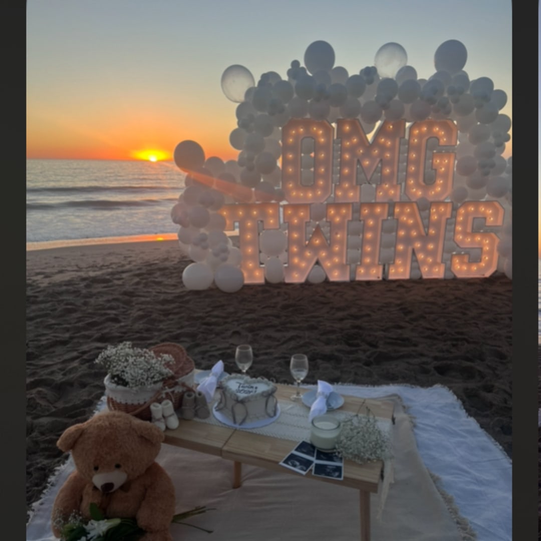 Photo shared by Stephanie for their Babylist baby registry.