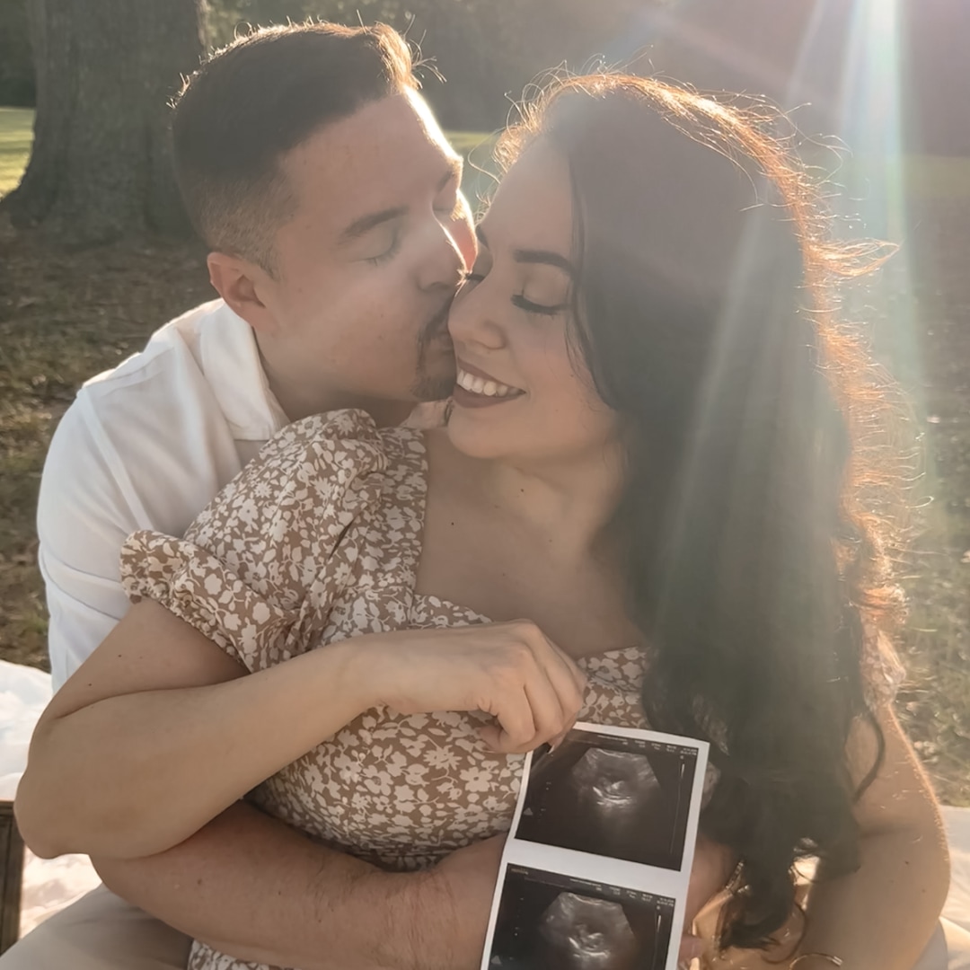 Photo shared by Samantha for their Babylist baby registry.