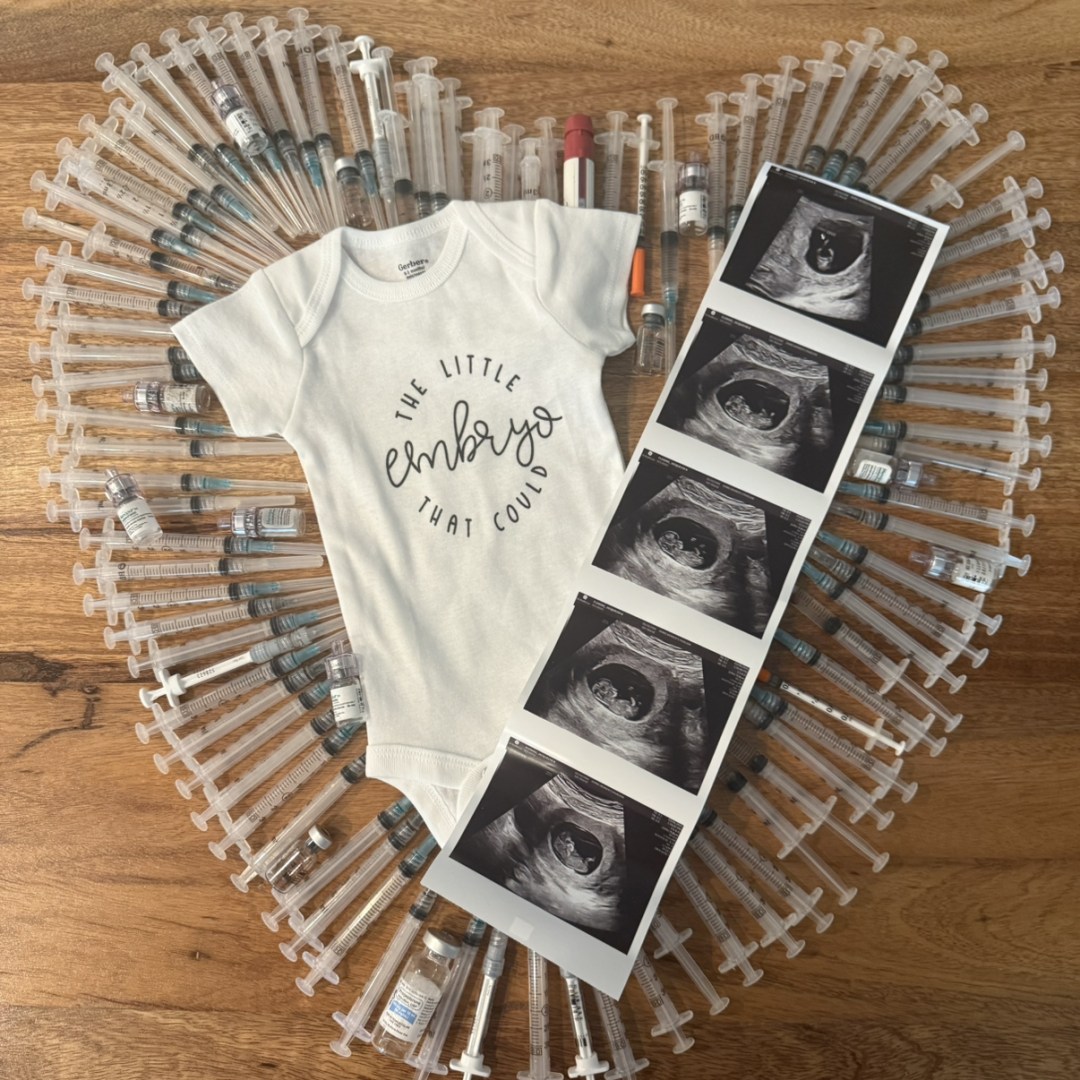 Photo shared by Jackie for their Babylist baby registry.