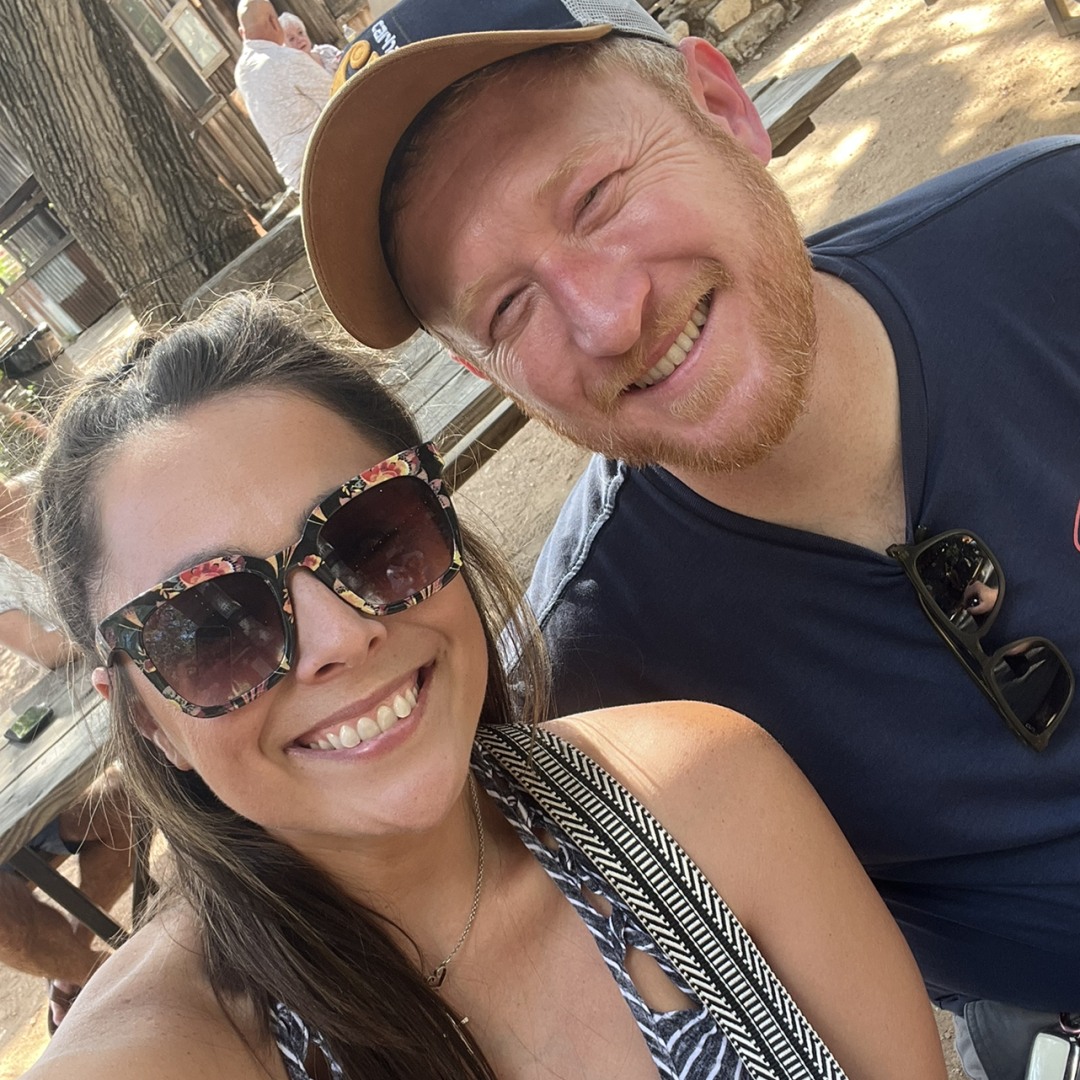 Photo shared by Amber for their Babylist baby registry.