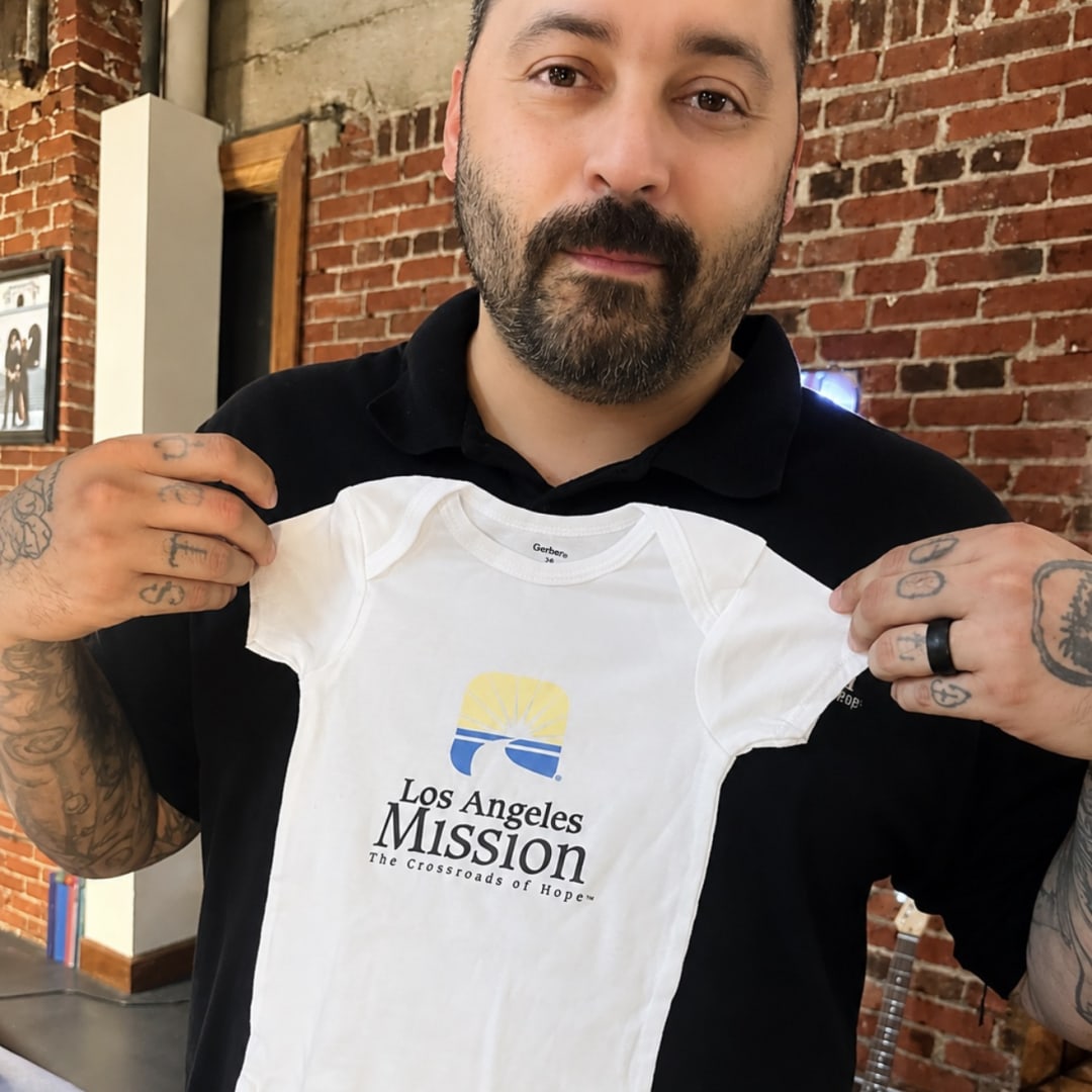 Photo shared by Sandra for their Babylist baby registry.