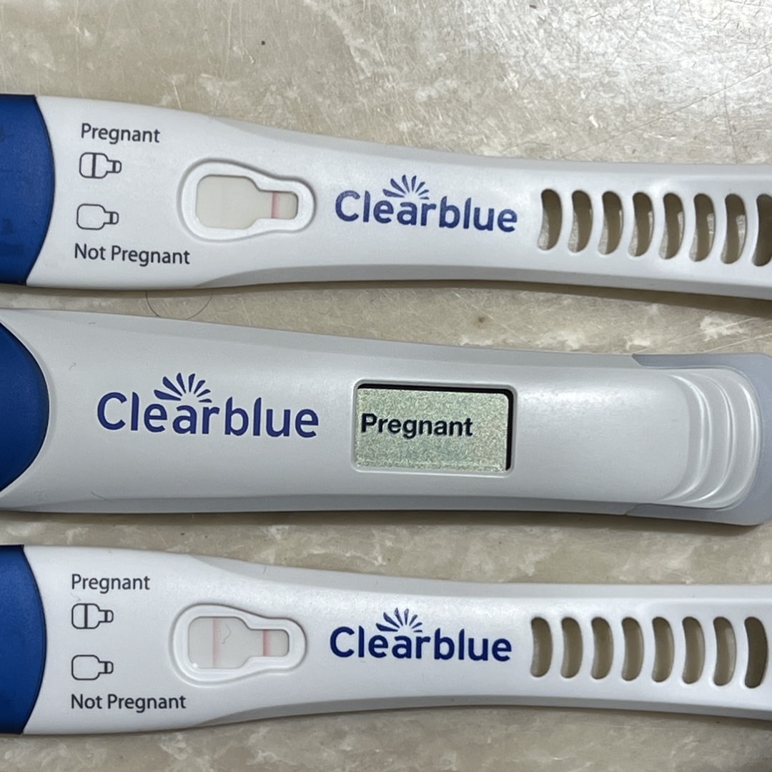 Photo shared by Sara for their Babylist baby registry.