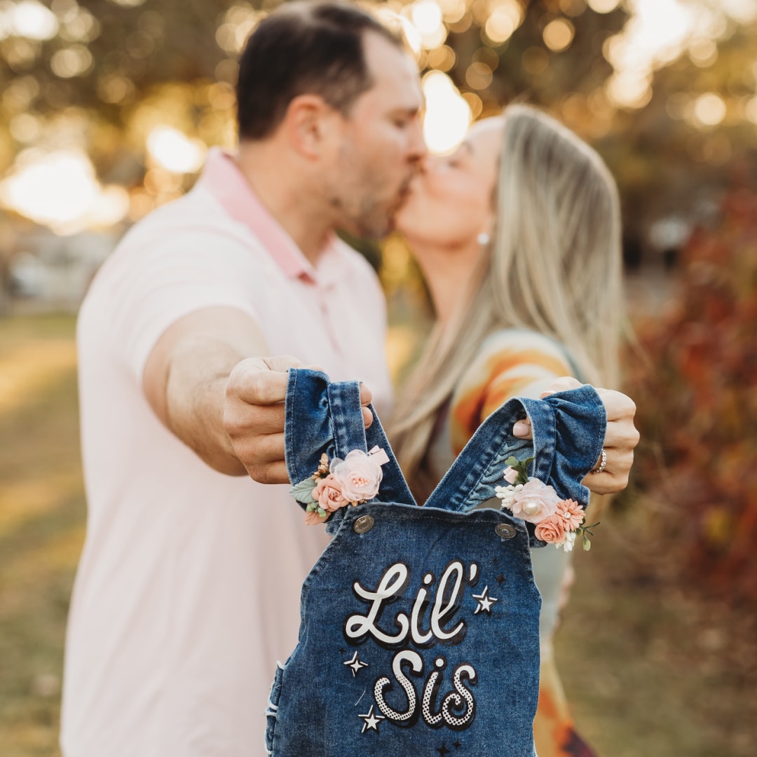 Photo shared by Jenni for their Babylist baby registry.