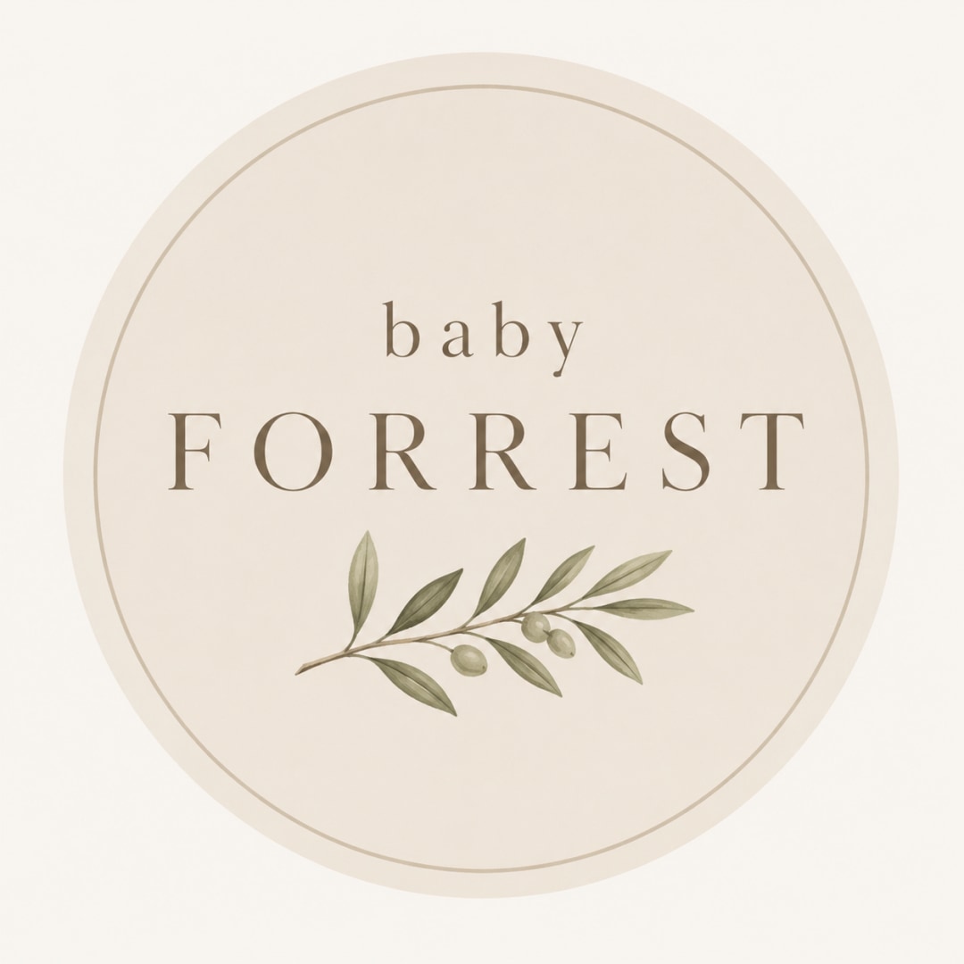 Photo shared by Haley for their Babylist baby registry.