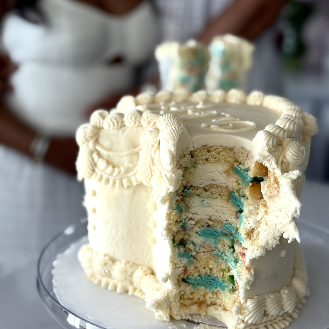 Photo shared by Brittany for their Babylist baby registry.