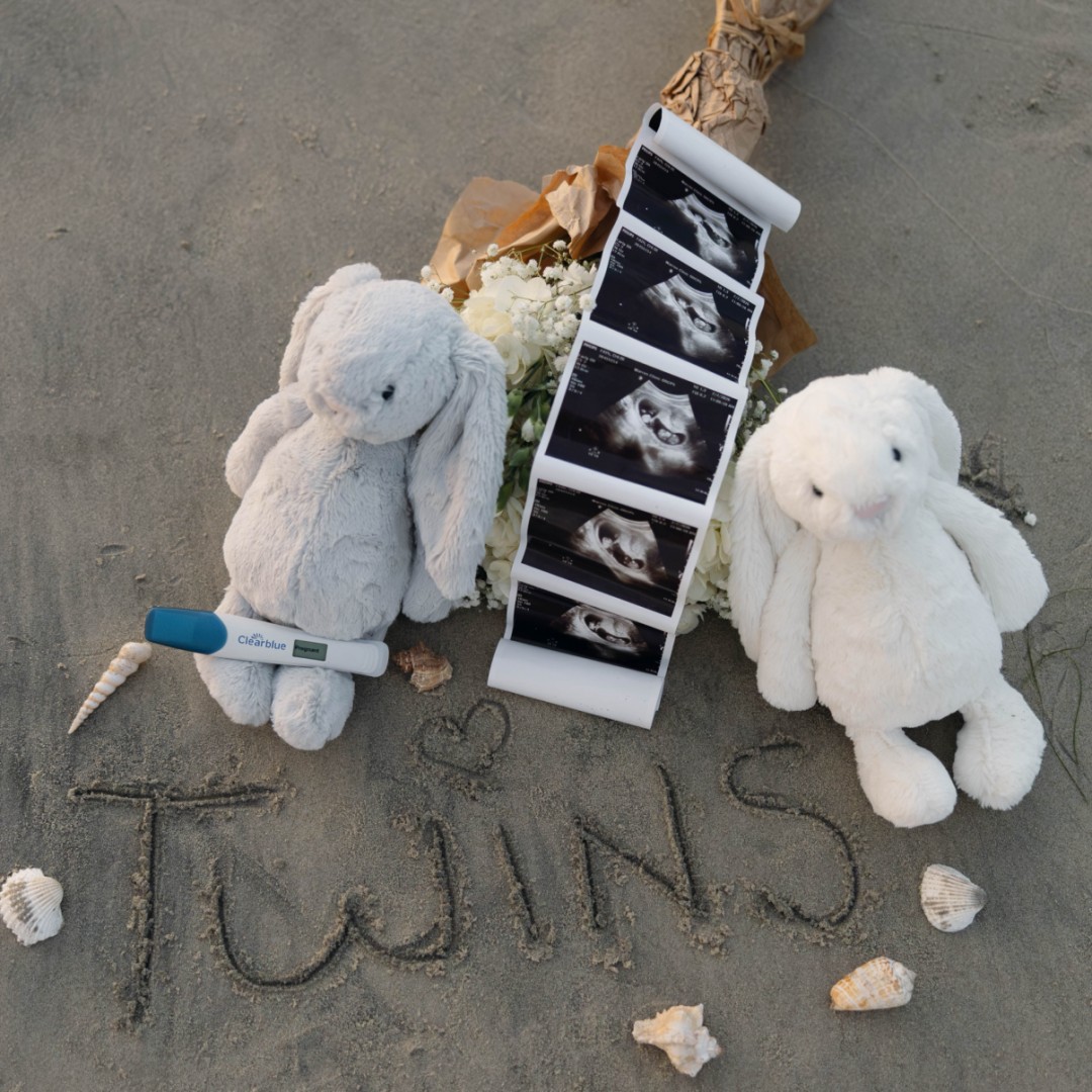 Photo shared by Chloe for their Babylist baby registry.