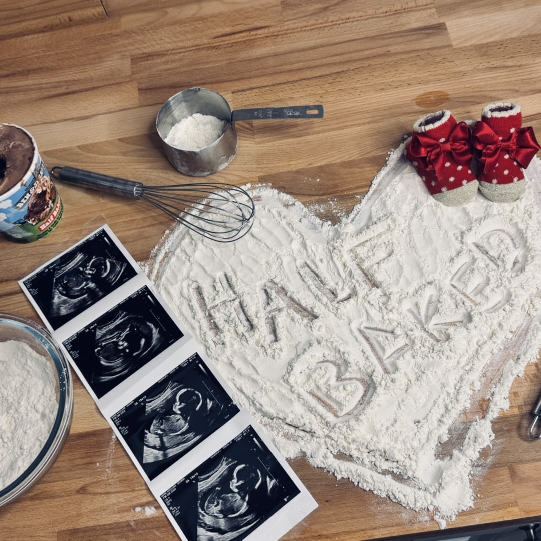 Photo shared by Kayla for their Babylist baby registry.