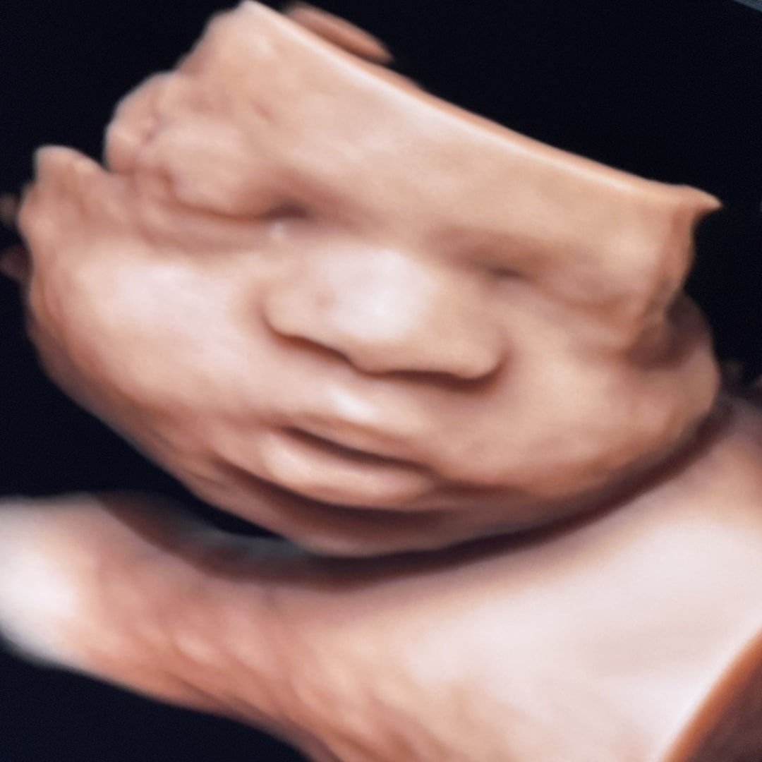 Photo shared by Alexis for their Babylist baby registry.