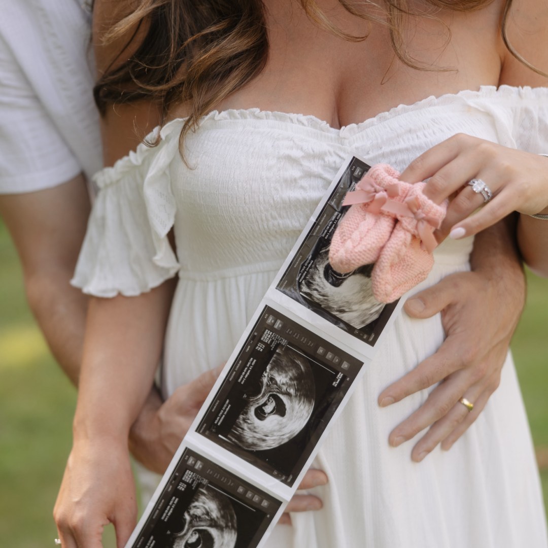 Photo shared by Stacie for their Babylist baby registry.