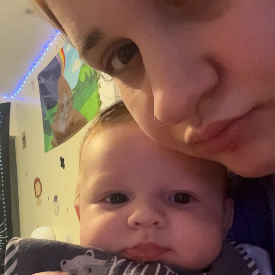 Photo shared by Calliope for their Babylist baby registry.