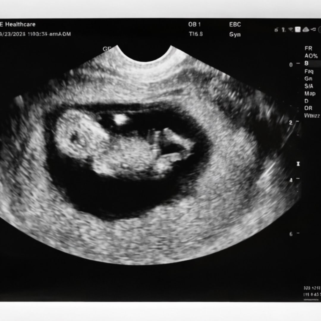 Photo shared by Jayda for their Babylist baby registry.
